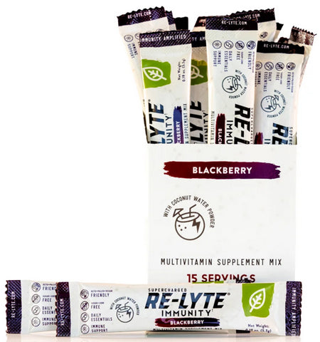Creating Better Immunity
